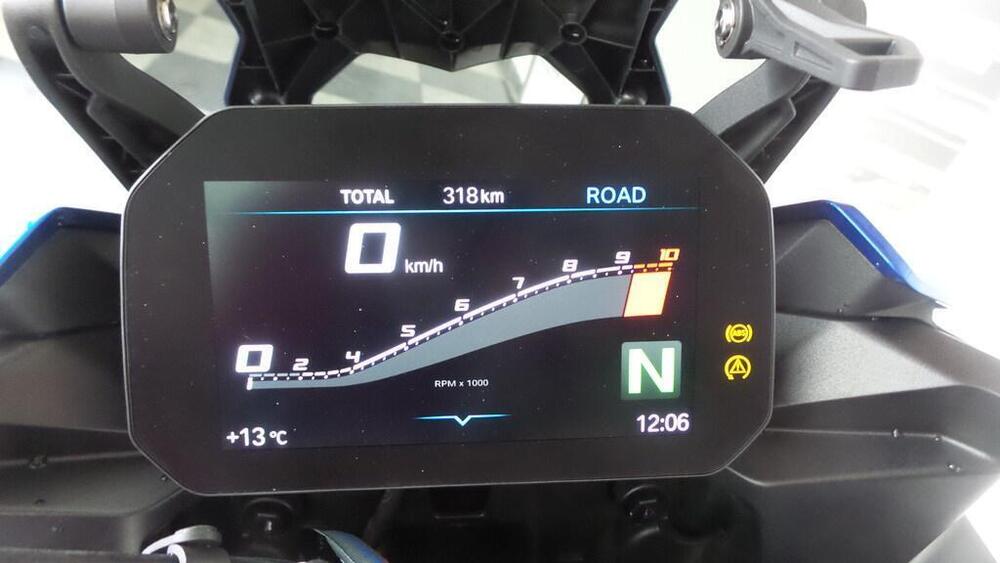 Bmw F 900 XR (2020 - 24) (7)