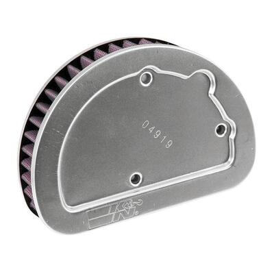 Filtro aria K&amp;N per Touring dal 2014 al 2016 rif