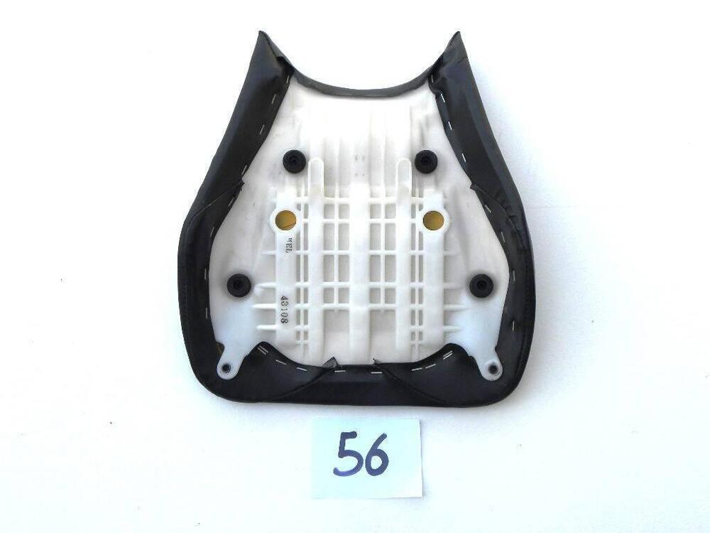 Sella conducente Honda CBR 600 RR (5)