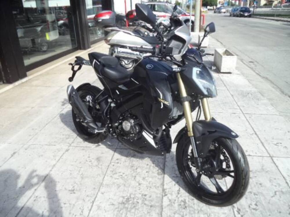 Keeway Motor RKF 125 (2021 - 24) (2)