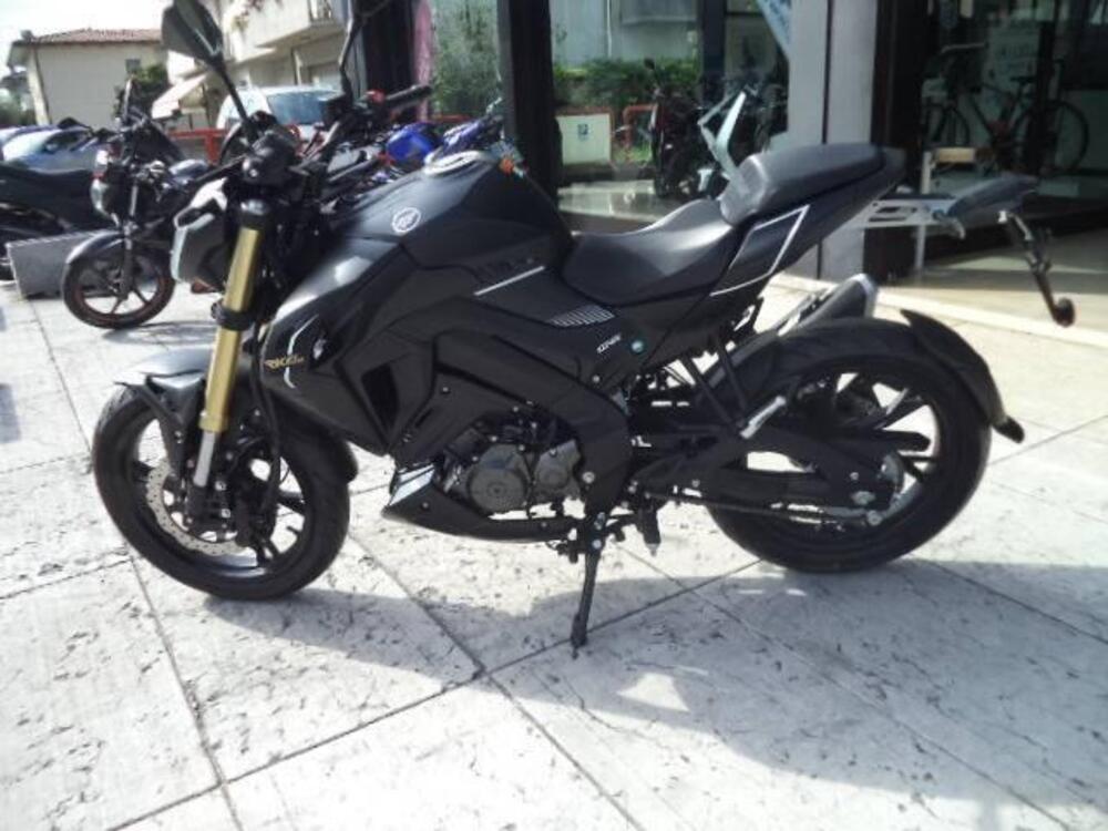 Keeway Motor RKF 125 (2021 - 24) (3)