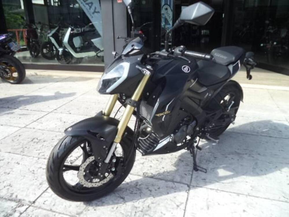 Keeway Motor RKF 125 (2021 - 24) (4)