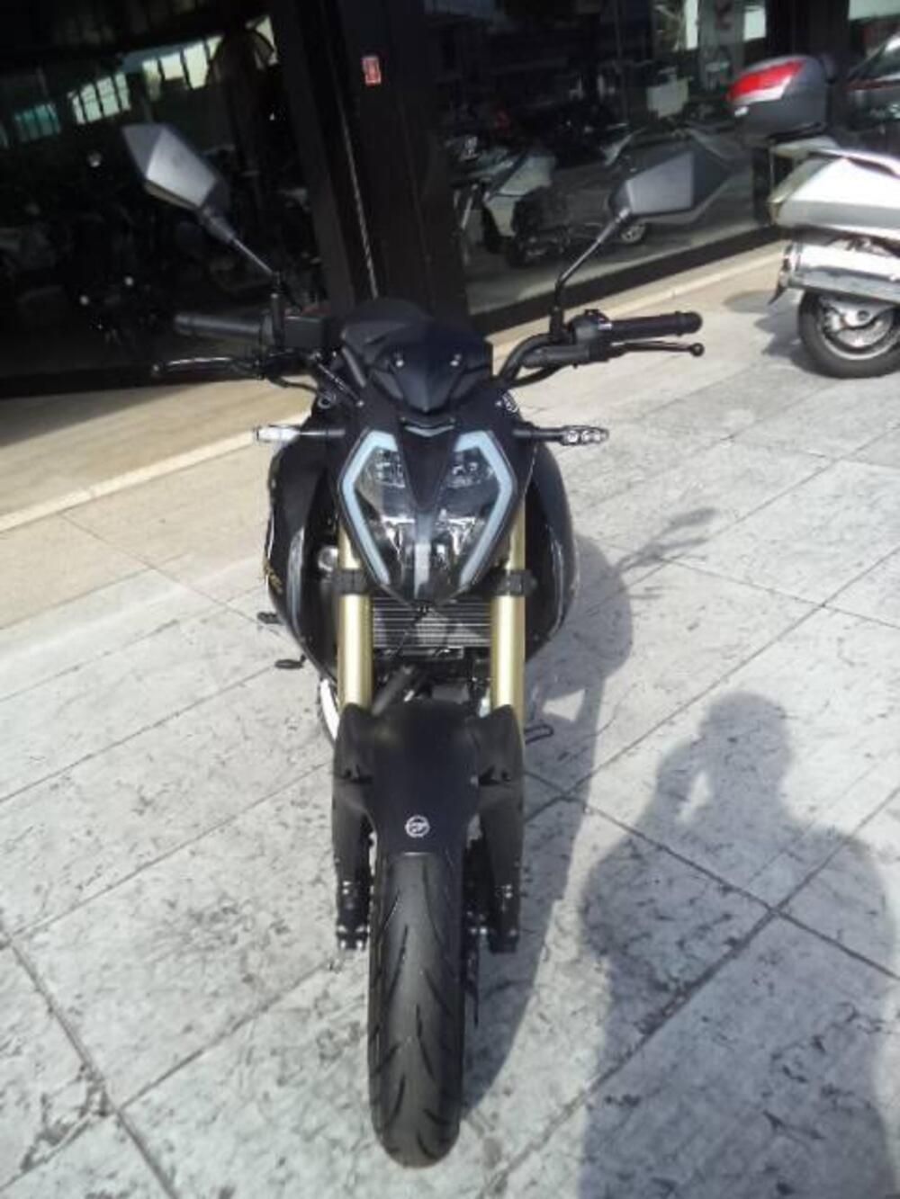 Keeway Motor RKF 125 (2021 - 24) (5)