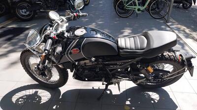 FB Mondial HPS 300 (2020 - 21) usata