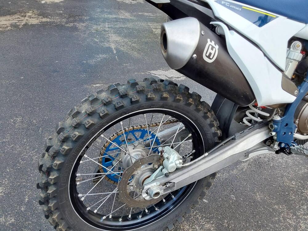 Husqvarna FC 250 (2022) (8)