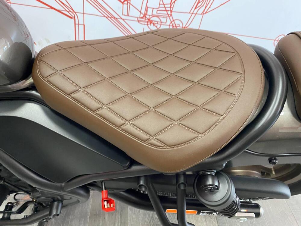 Honda CMX 500 Rebel + Special Edition (2022 - 24) (4)