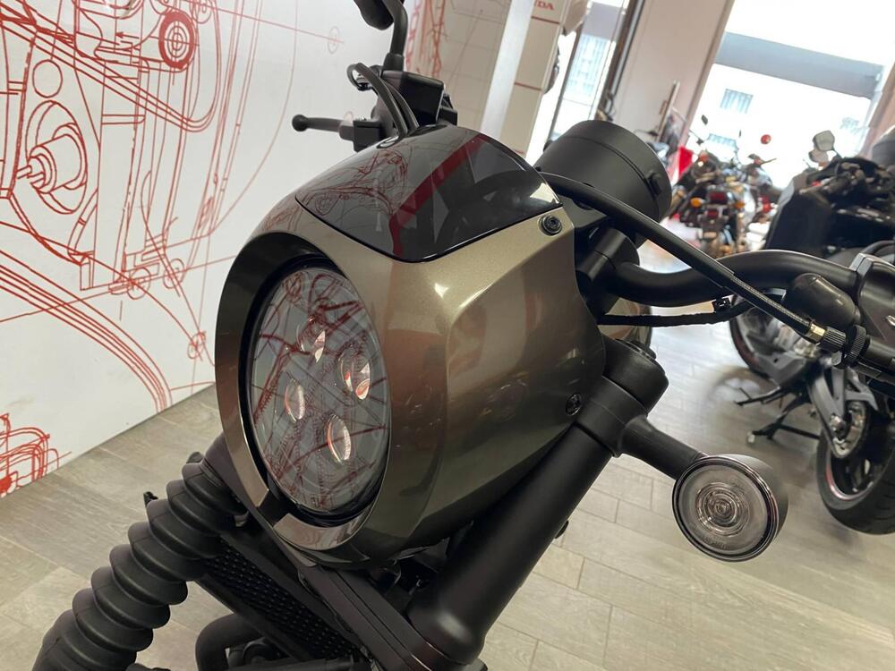 Honda CMX 500 Rebel + Special Edition (2022 - 24) (9)