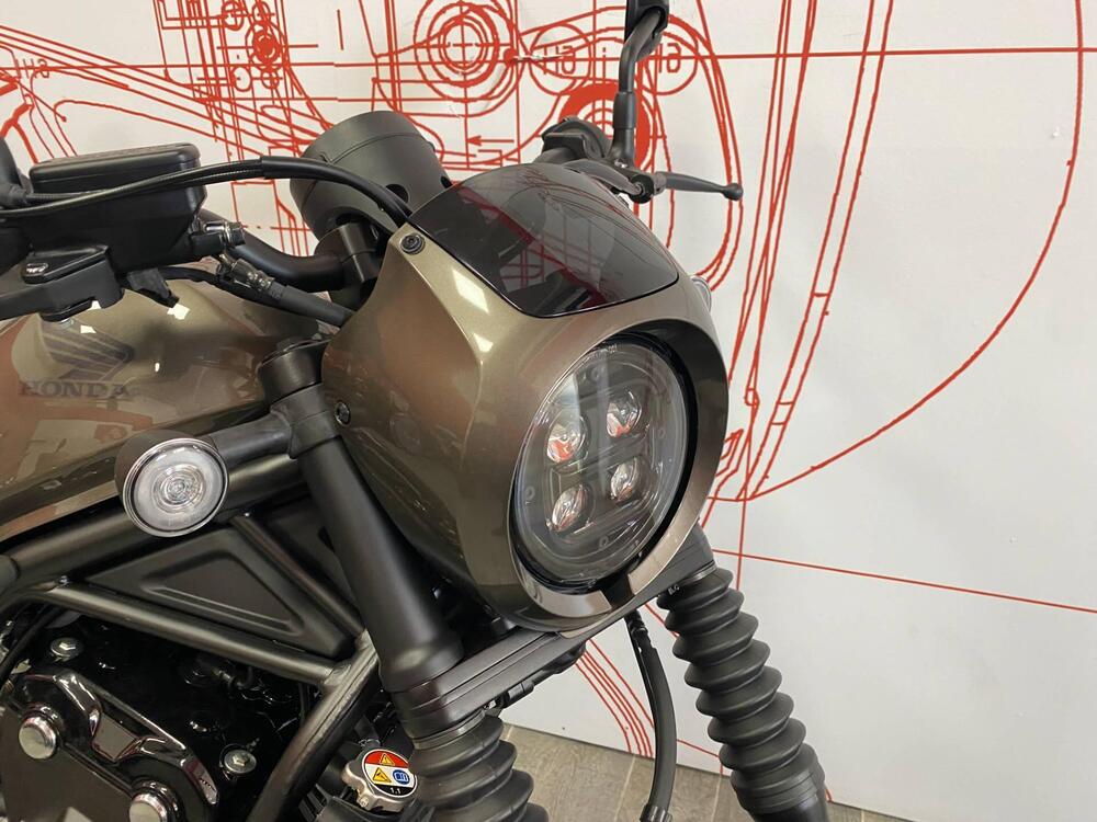 Honda CMX 500 Rebel + Special Edition (2022 - 24) (13)