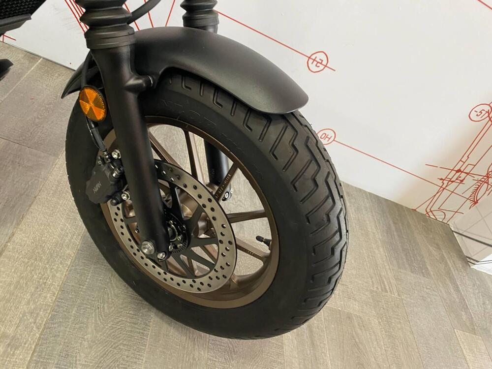 Honda CMX 500 Rebel + Special Edition (2022 - 24) (15)