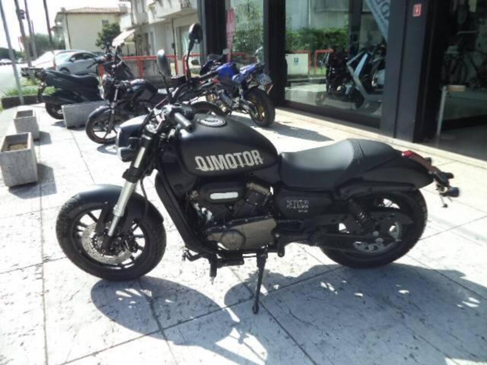 QJ Motor SRV 300 (2023 - 25) (2)