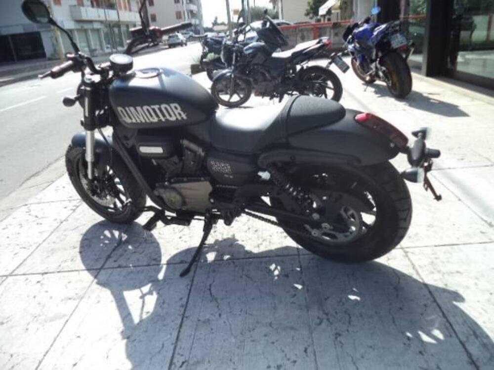 QJ Motor SRV 300 (2023 - 25) (6)