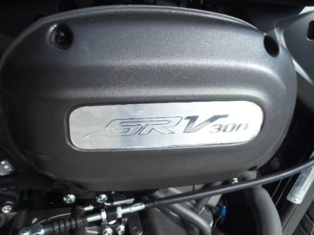 QJ Motor SRV 300 (2023 - 25) (7)