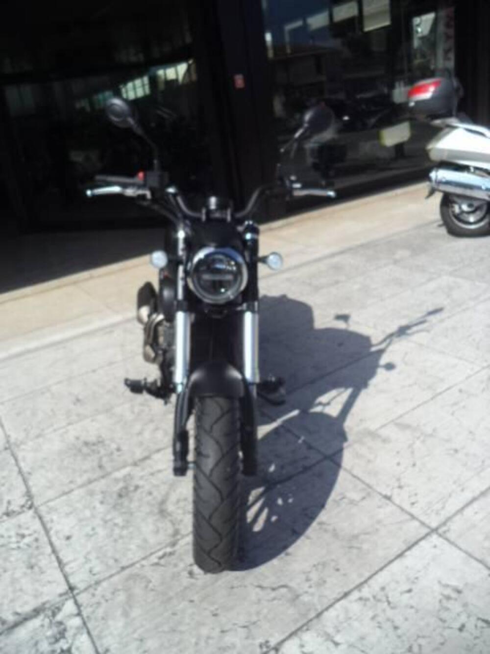 QJ Motor SRV 300 (2023 - 25) (10)