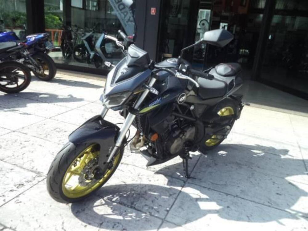 QJ Motor SRK 400 (2023 - 25) (4)