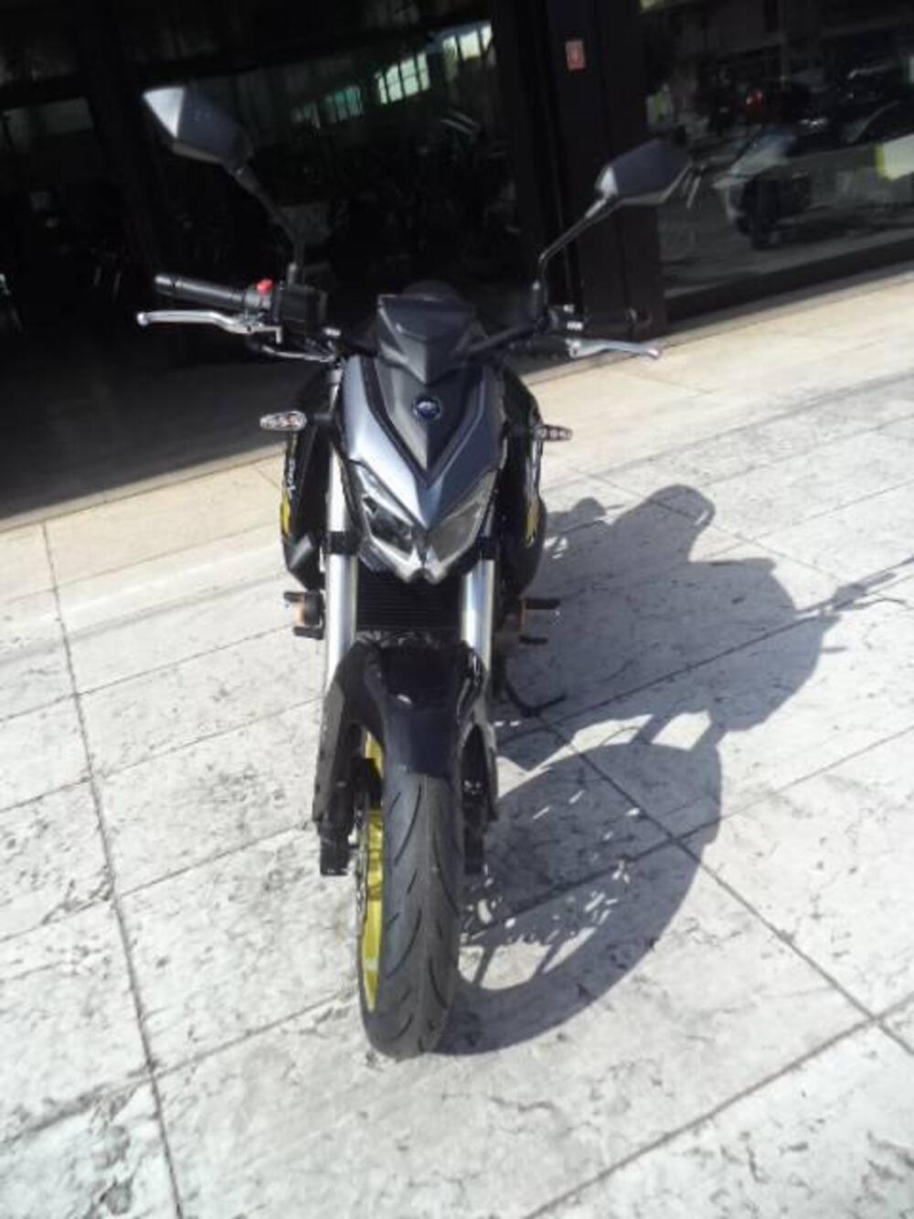 QJ Motor SRK 400 (2023 - 25) (10)