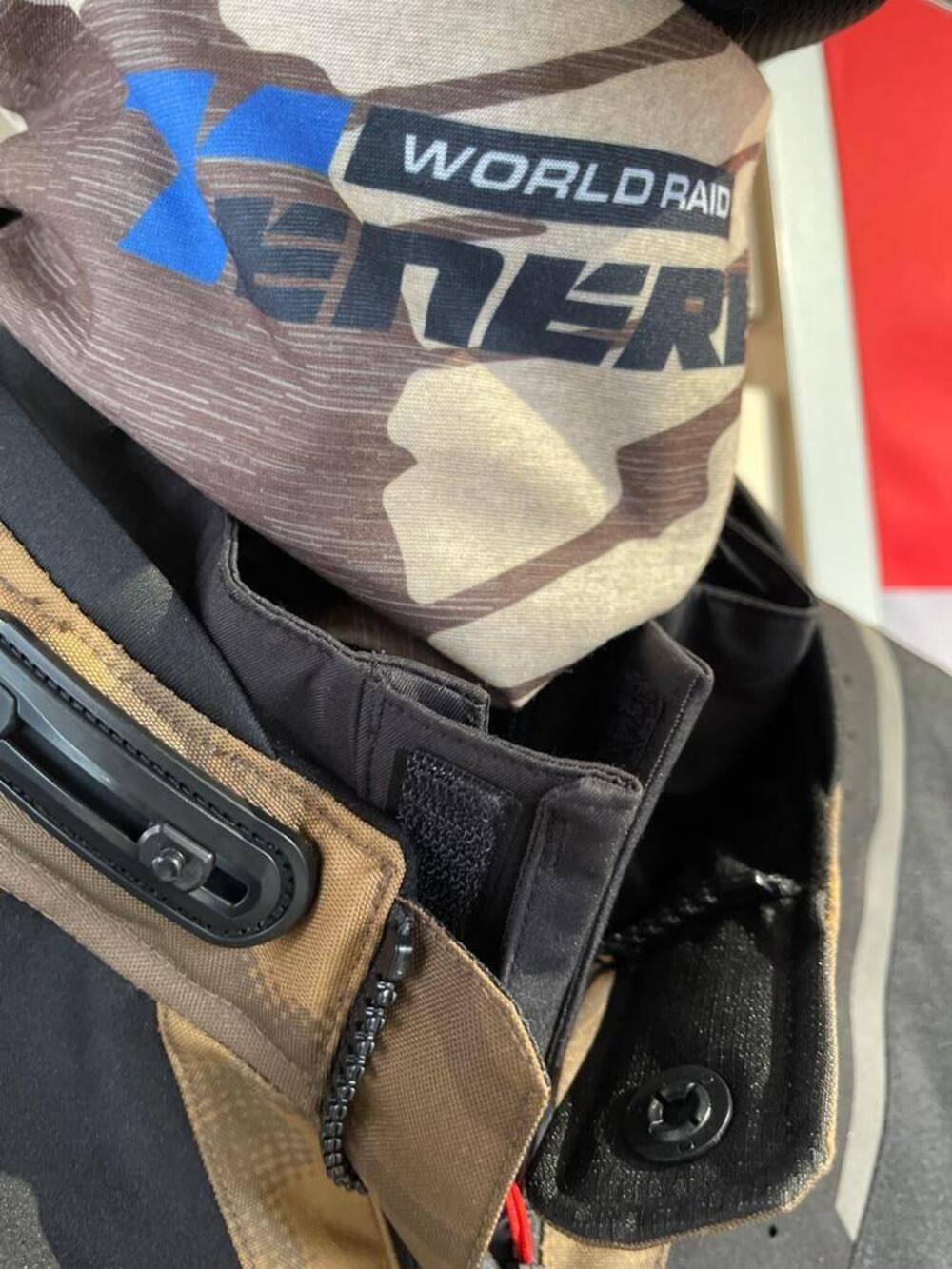 Completo da Moto Rev'it Rev'it! (2)