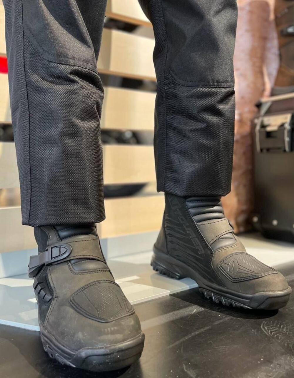 Completo da Moto Rev'it Rev'it! (3)