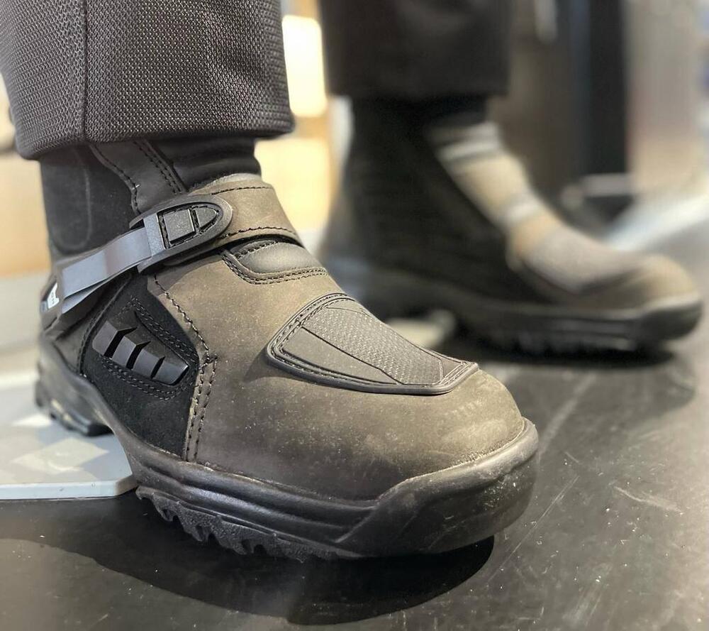 Completo da Moto Rev'it Rev'it! (4)