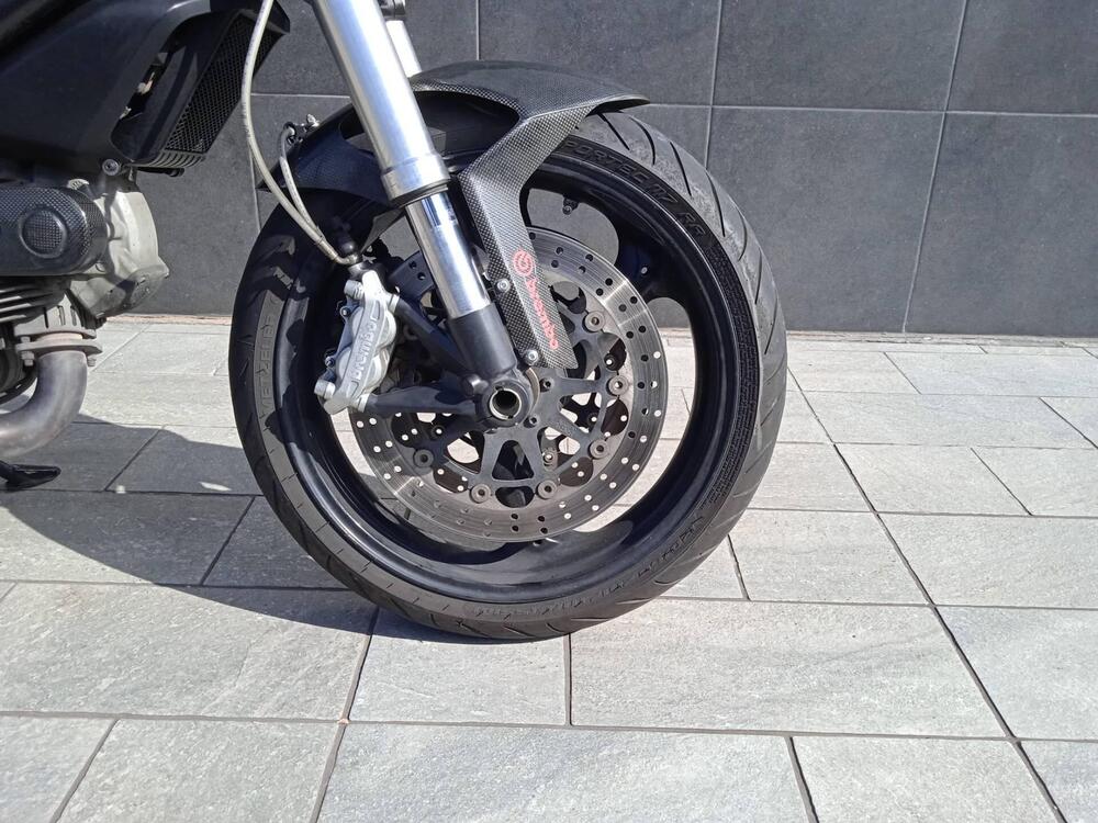 Ducati Monster 696 (2008 - 13) (5)