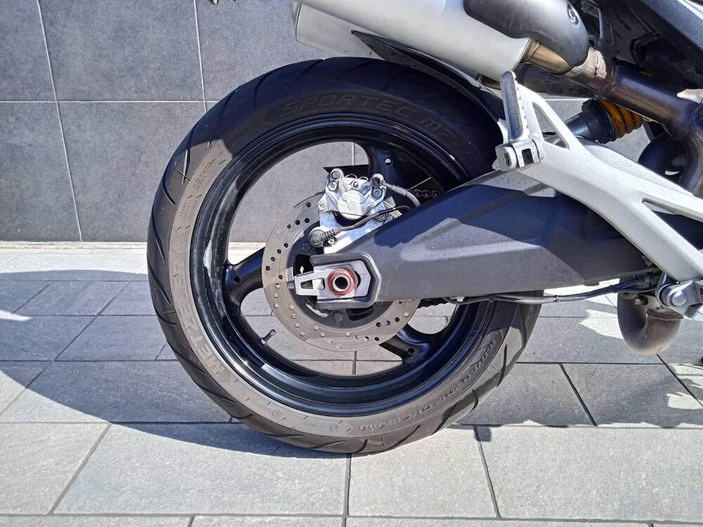 Ducati Monster 696 (2008 - 13) (6)