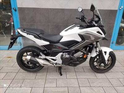Honda NC 750 X DCT ABS (2018 - 20) usata