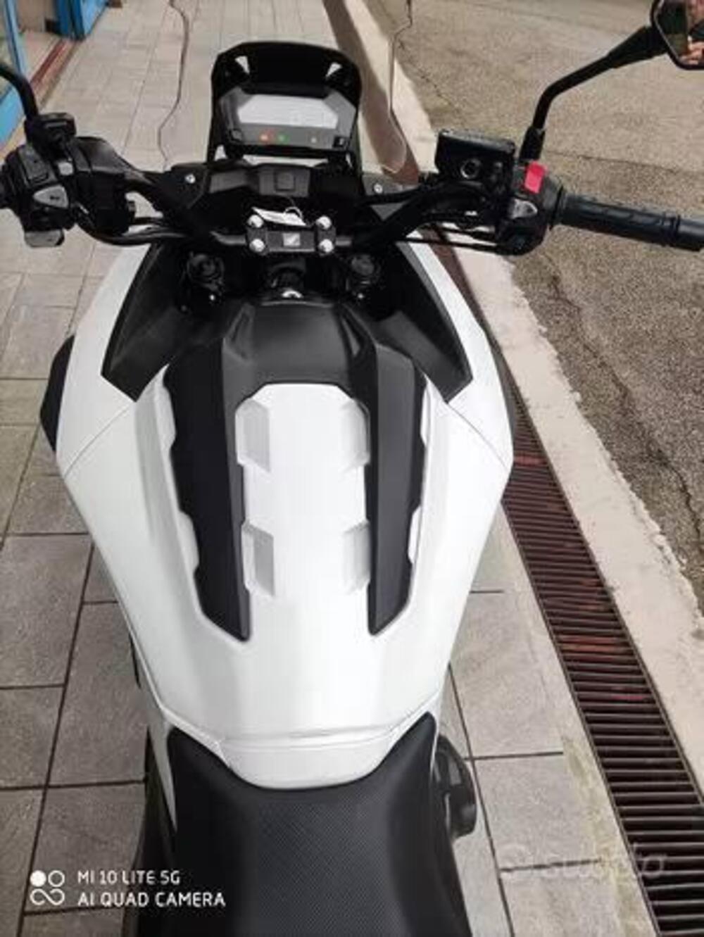 Honda NC 750 X DCT ABS (2018 - 20) (7)