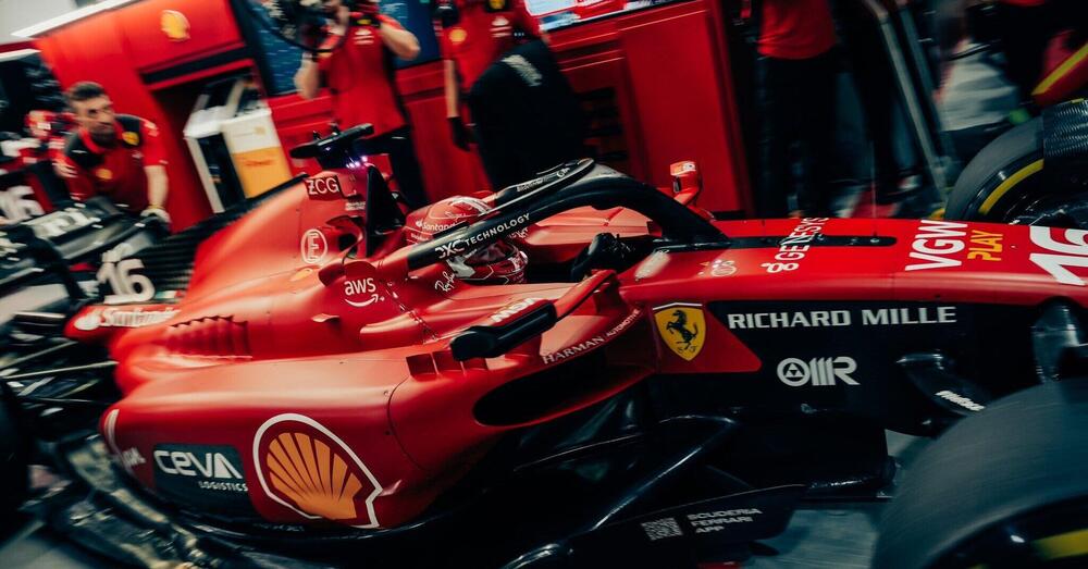Da Monza a Singapore: perch&eacute; la Ferrari &egrave; tornata improvvisamente competitiva? 