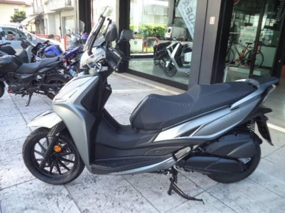Kymco Agility 300i (2021 - 25)