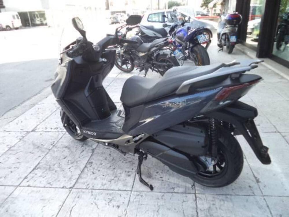 Kymco X-Town 300i City (2021 - 25) (5)