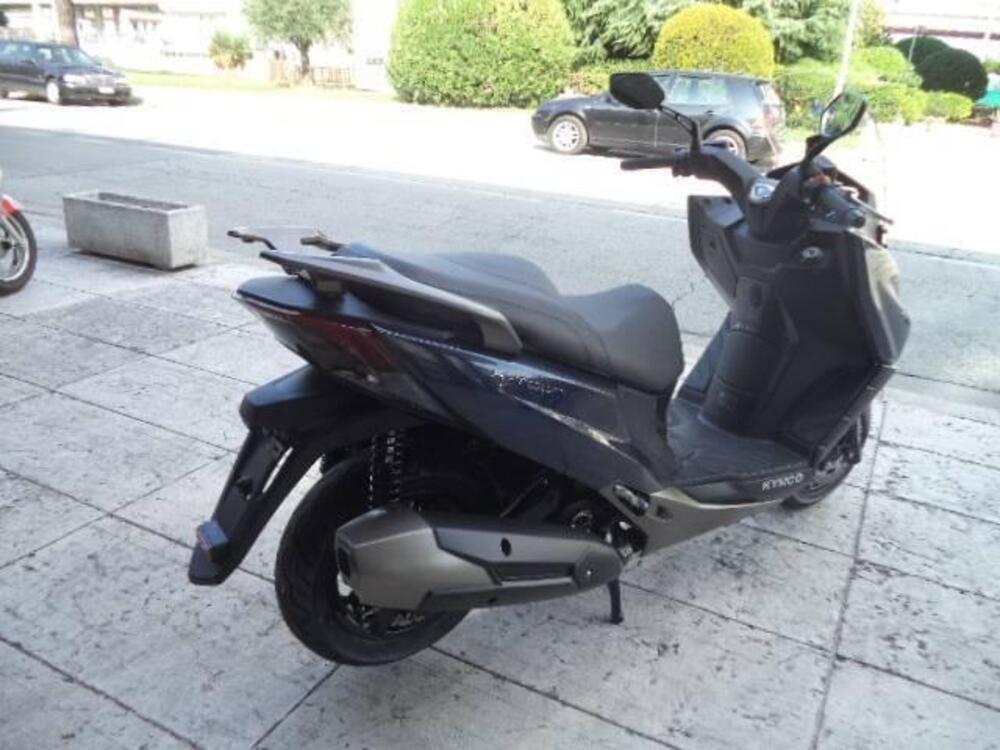 Kymco X-Town 300i City (2021 - 25) (6)