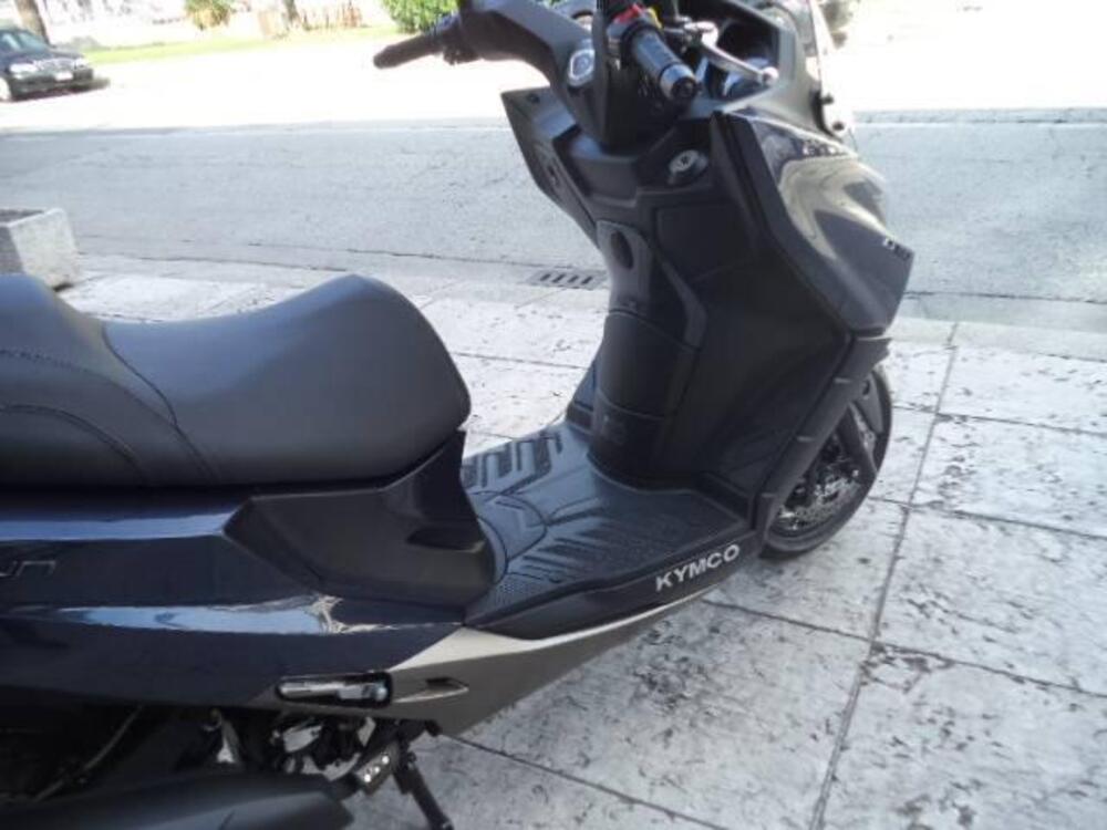 Kymco X-Town 300i City (2021 - 25) (7)