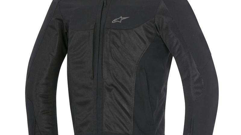 Alpinestars giacca Luc Air