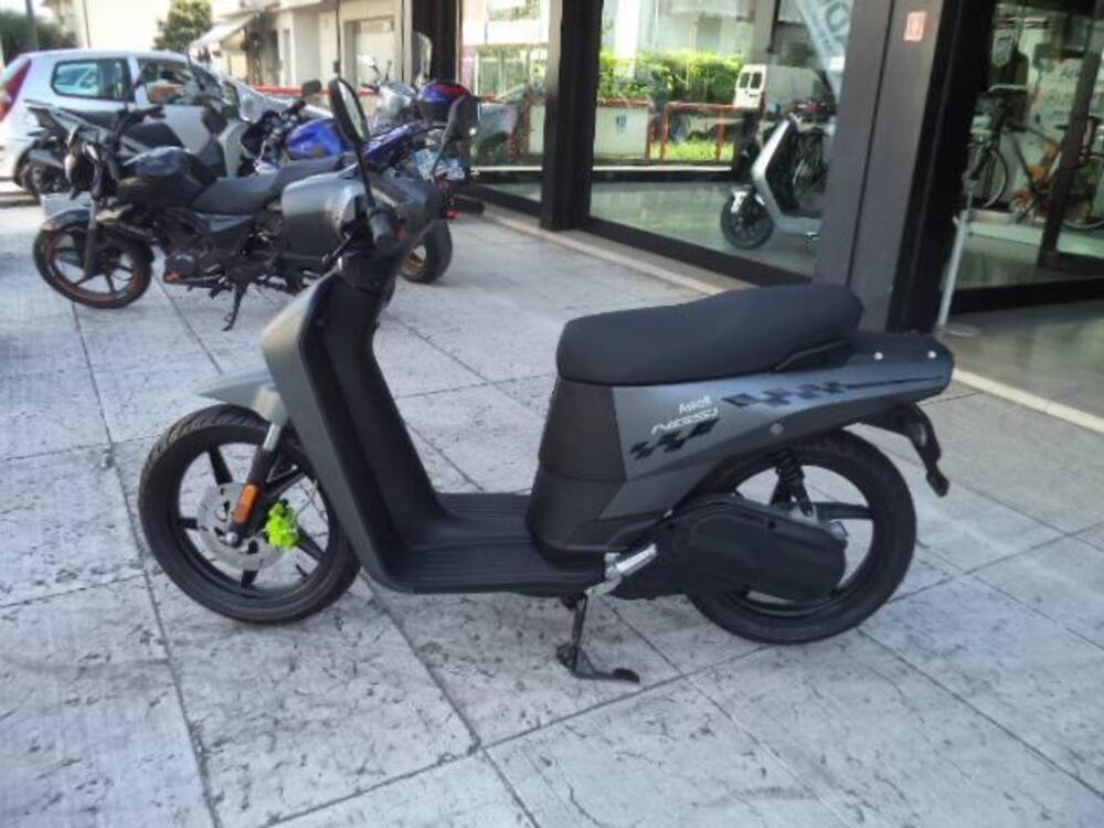 Askoll NGS 3 (2019 - 25)