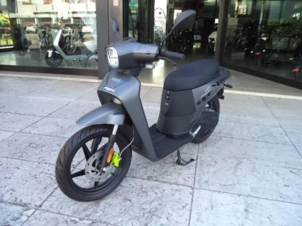 Askoll NGS 3 (2019 - 25) (2)