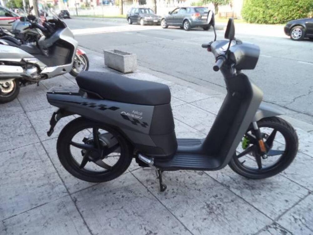 Askoll NGS 3 (2019 - 25) (4)