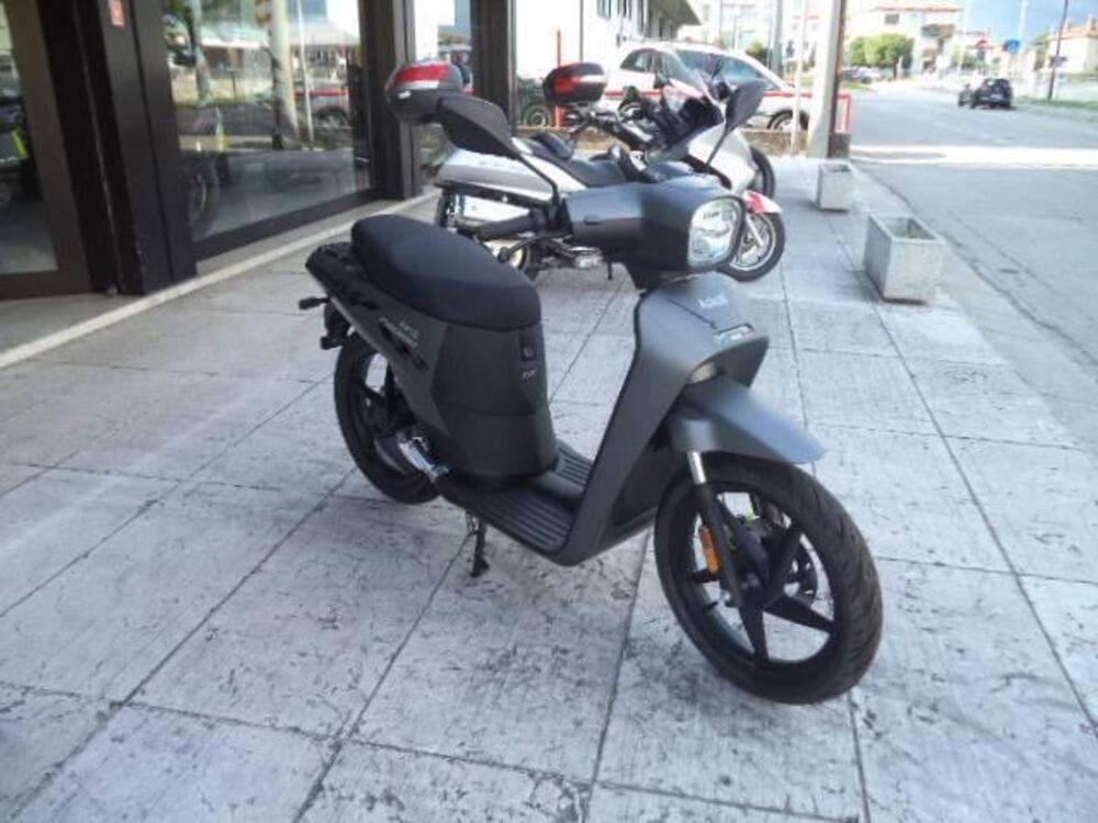 Askoll NGS 3 (2019 - 25) (5)