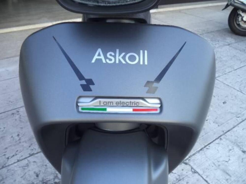 Askoll NGS 3 (2019 - 25) (9)