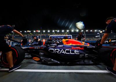 F1. Qualifiche GP Singapore: ecco perché la Ferrari ha brillato