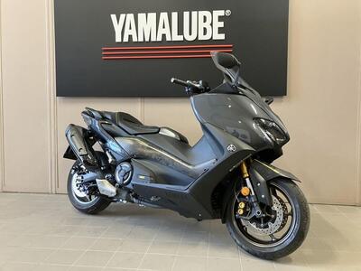 Yamaha T-Max 560 20&deg; anniversario (2021) usata