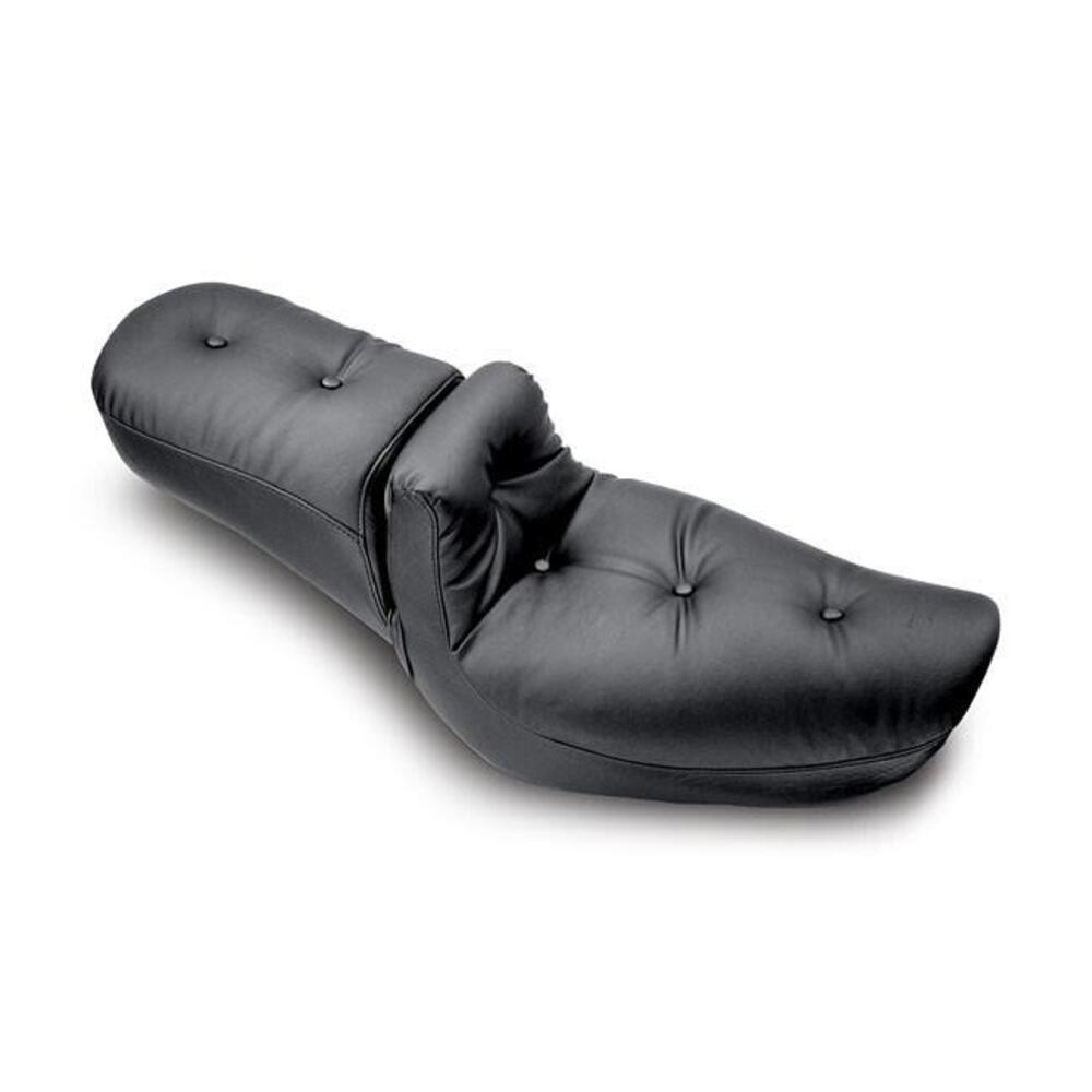 Sella Mustang Regal Duke 2-UP per Dyna dal 1996 al 