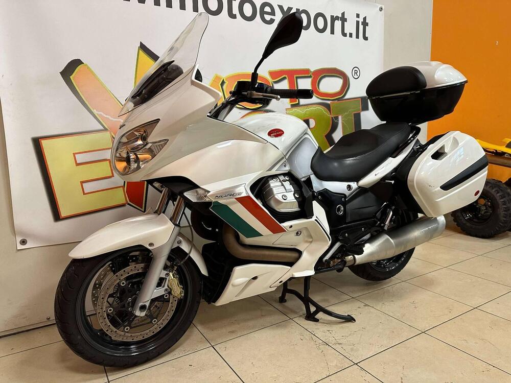 Moto Guzzi Norge 1200 GT 8V (2011 - 16) (5)