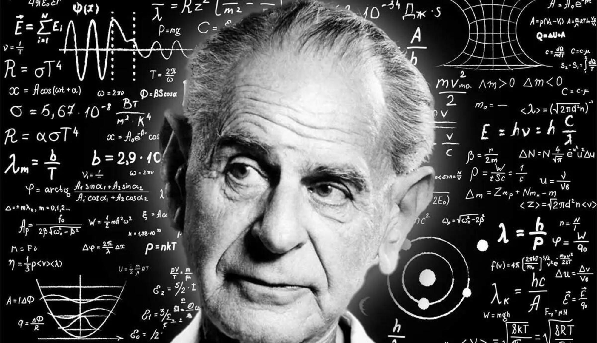 Karl Popper e la scienza
