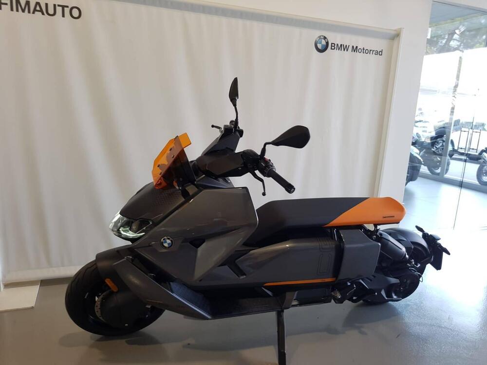 Bmw CE 04 (2021 - 25)