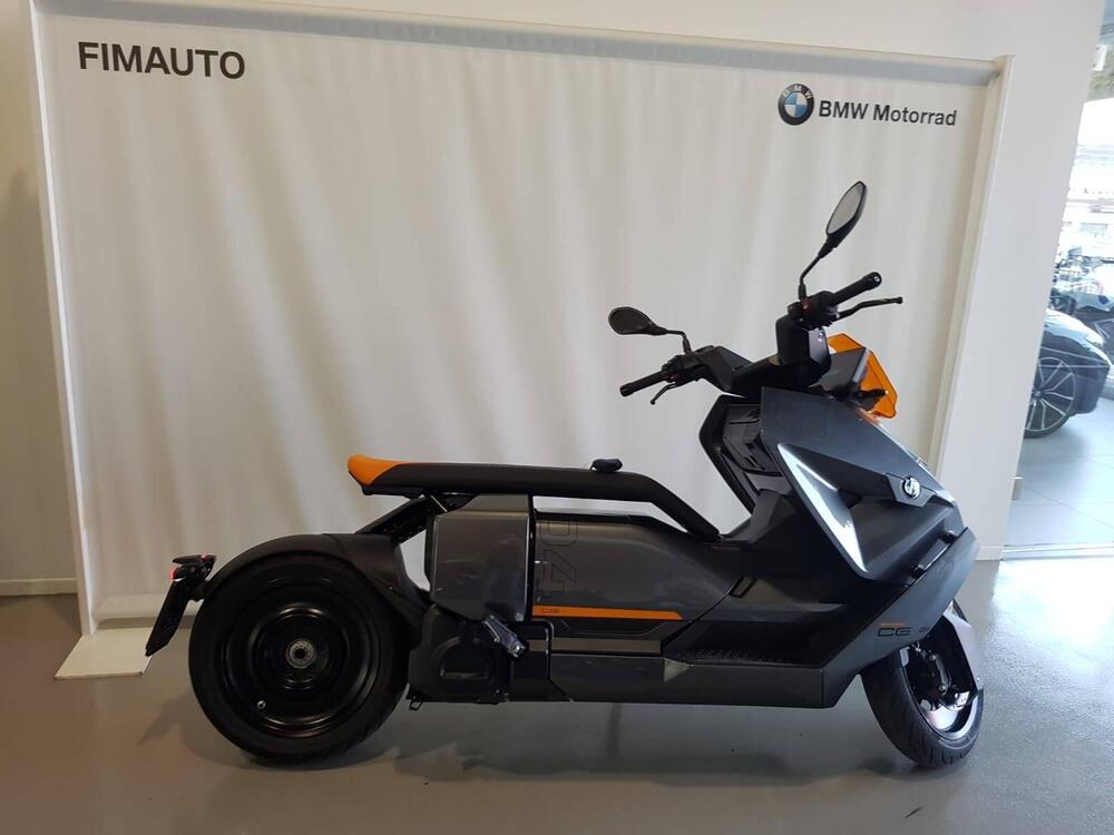 Bmw CE 04 (2021 - 25) (5)