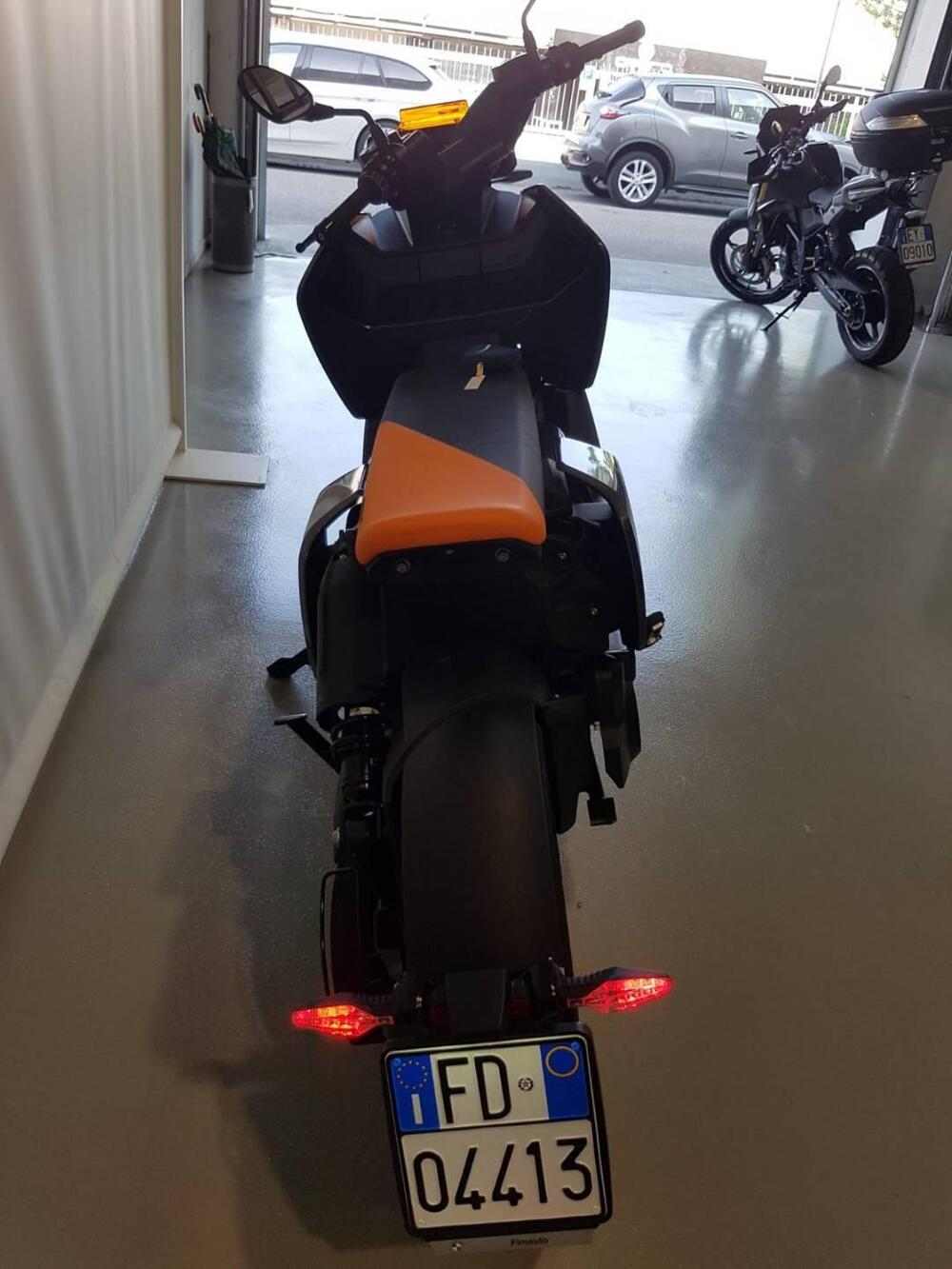 Bmw CE 04 (2021 - 25) (6)