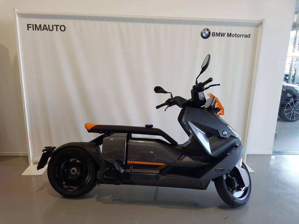 Bmw CE 04 (2021 - 25) (8)