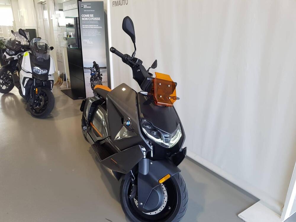 Bmw CE 04 (2021 - 25) (9)