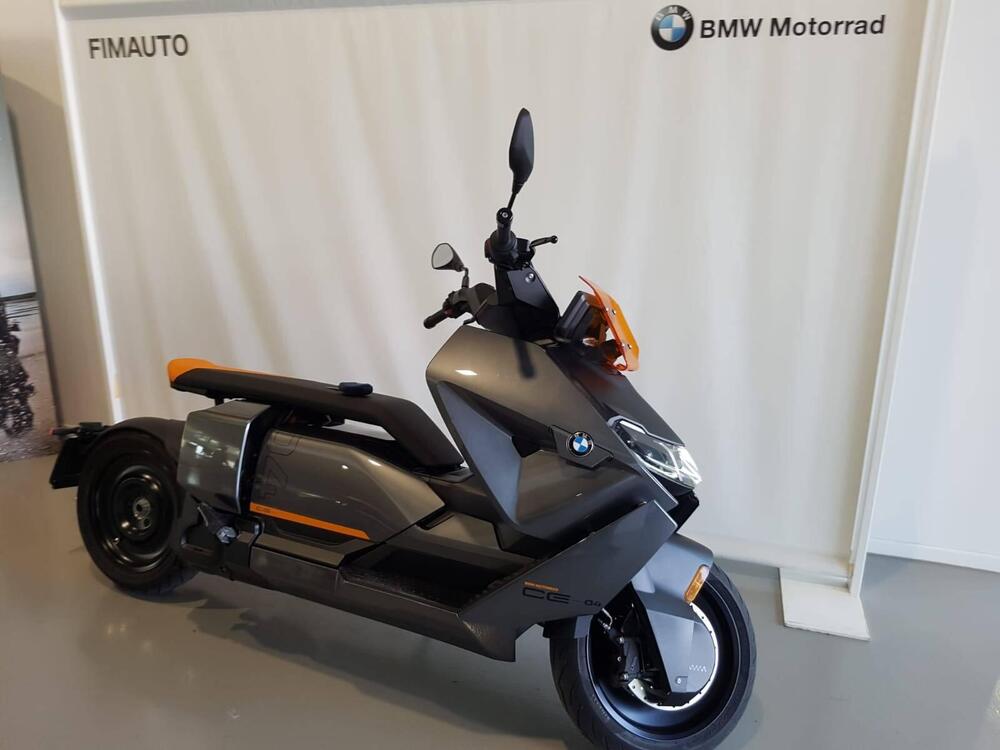 Bmw CE 04 (2021 - 25) (10)