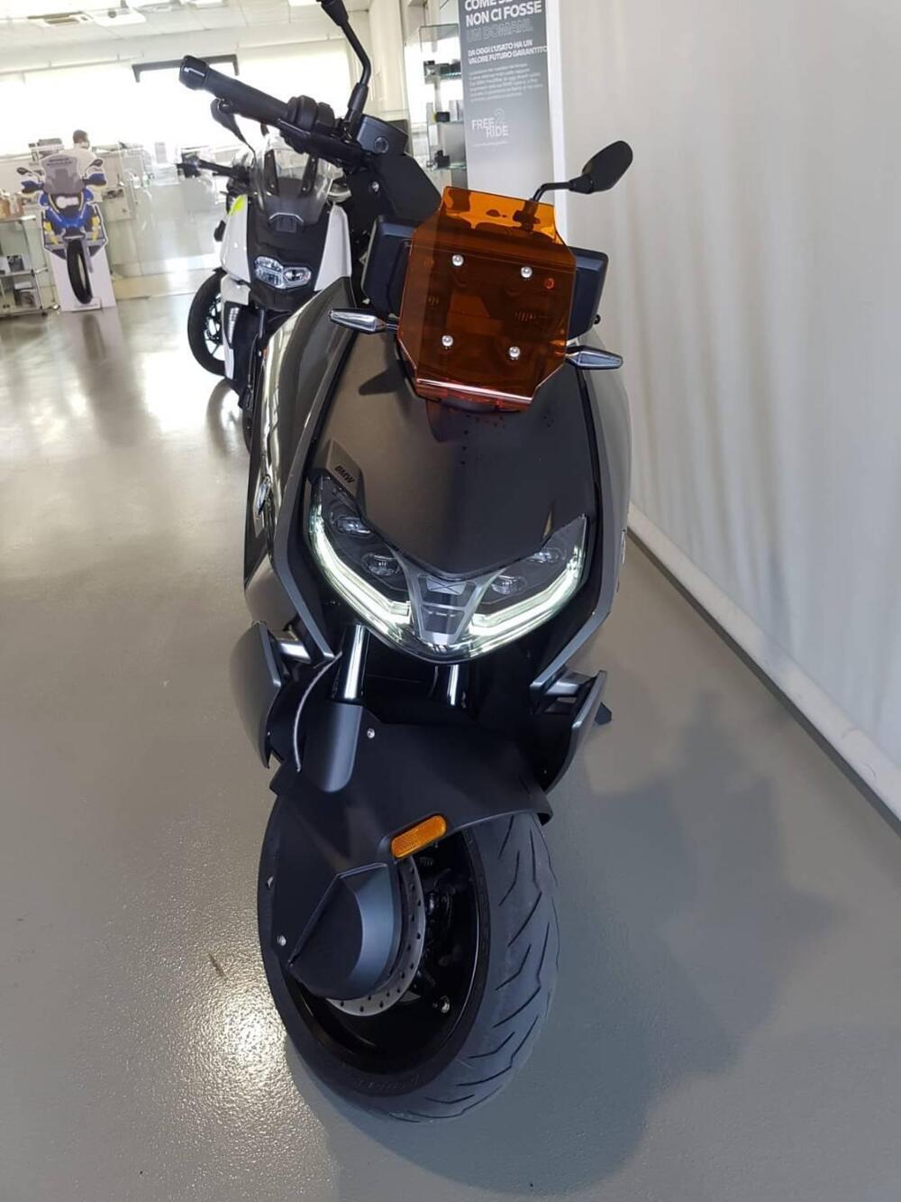 Bmw CE 04 (2021 - 25) (11)