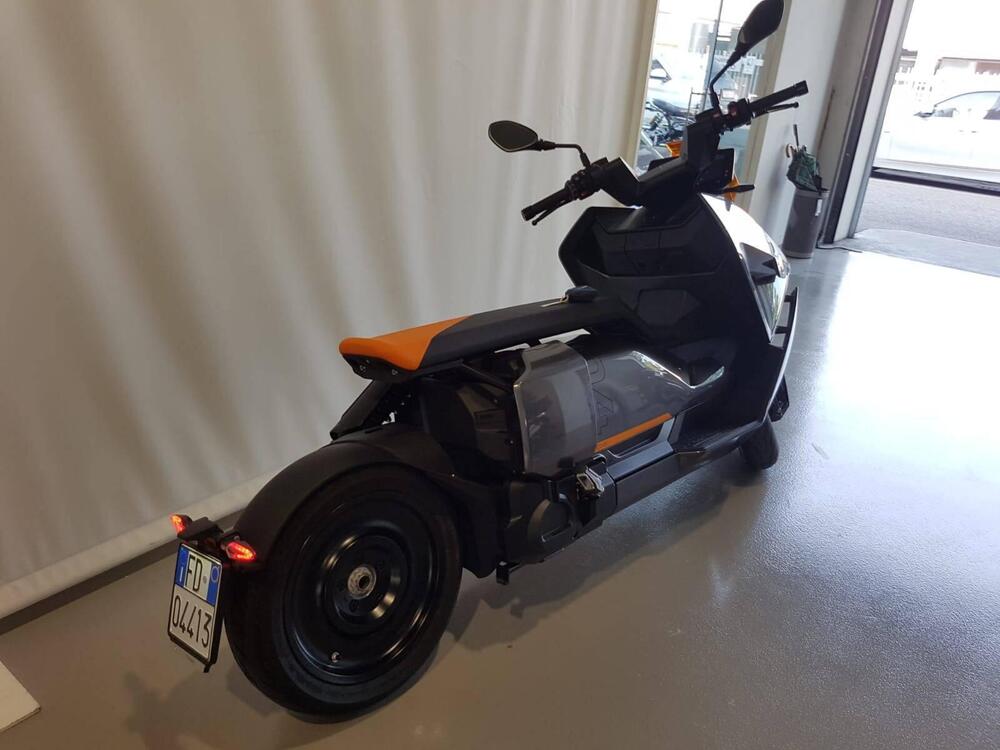 Bmw CE 04 (2021 - 25) (12)